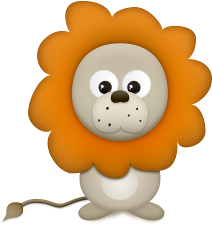 Lion Icon Png - Png Lion Icon (512x512)