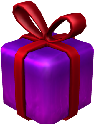 Present - Gift Wrapping (420x420)