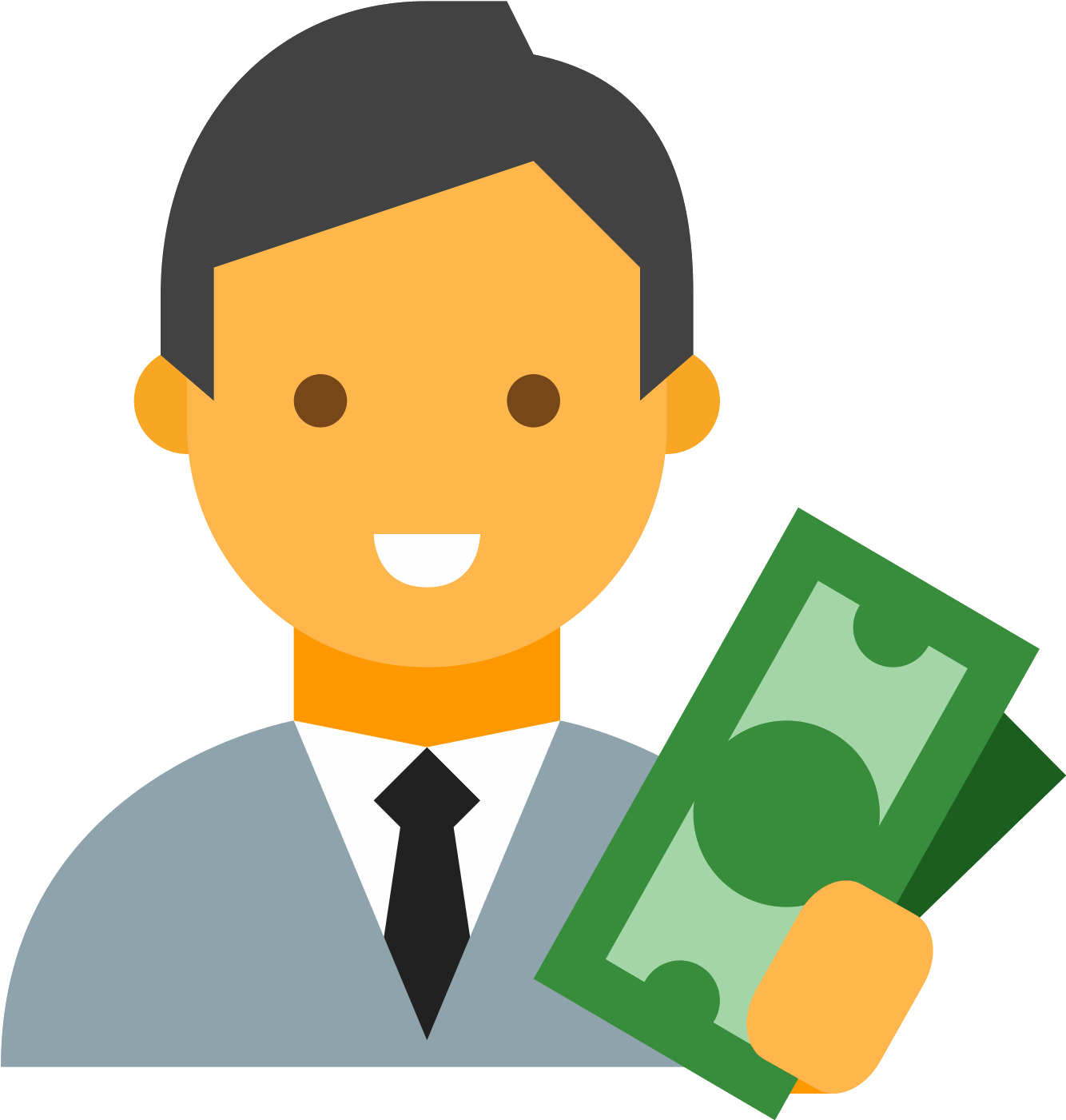 Budget Icon - Transfer Money Icon (1600x1600)