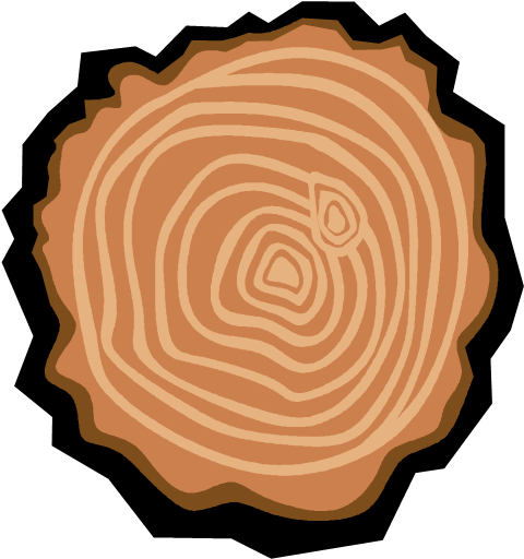 Buyer Of Standing Timber - Wood (484x526)