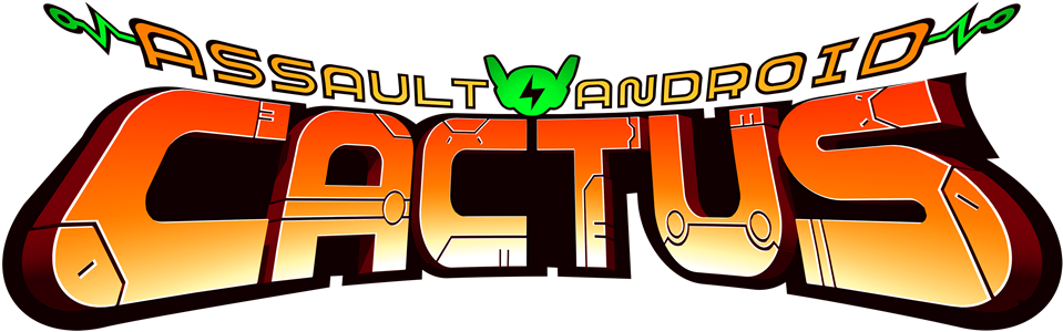 While The Title Would Suggest Downloadable Content - Assault Android Cactus (966x300)
