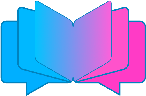 Book Discussion Club (512x512)