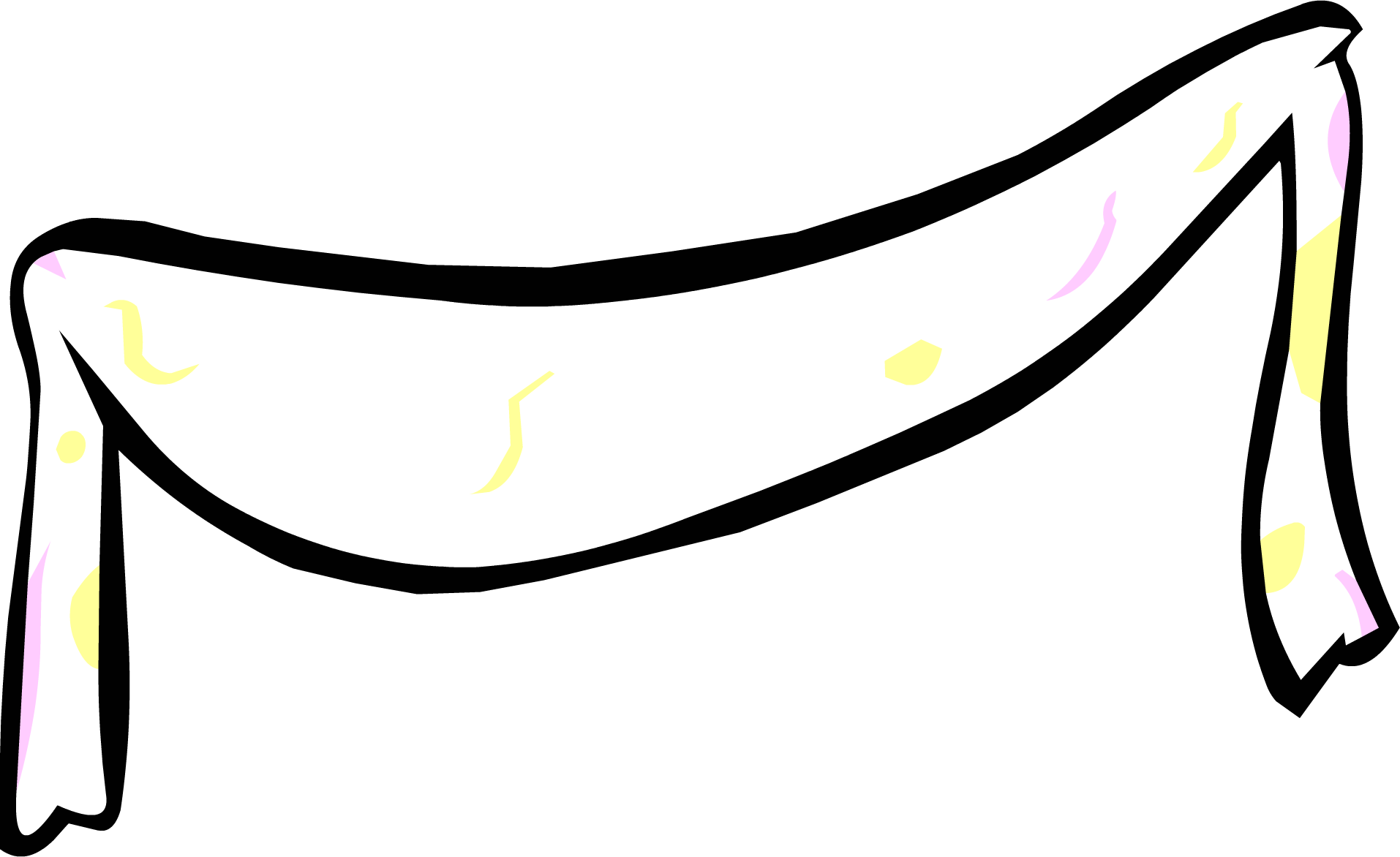 Party Banner Sprite 004 - Banner (1914x1172)