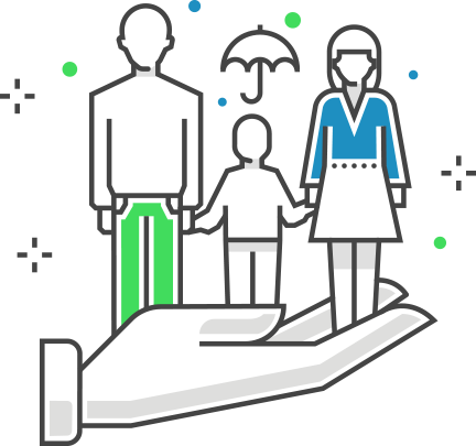 Feedback From Our Families Shows That Parents Feel - Custodia (432x405)