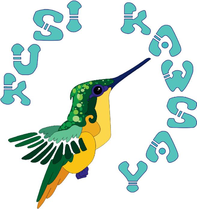 Andean Social Projects We Promote - Kusi Kawsay Logo (800x800)
