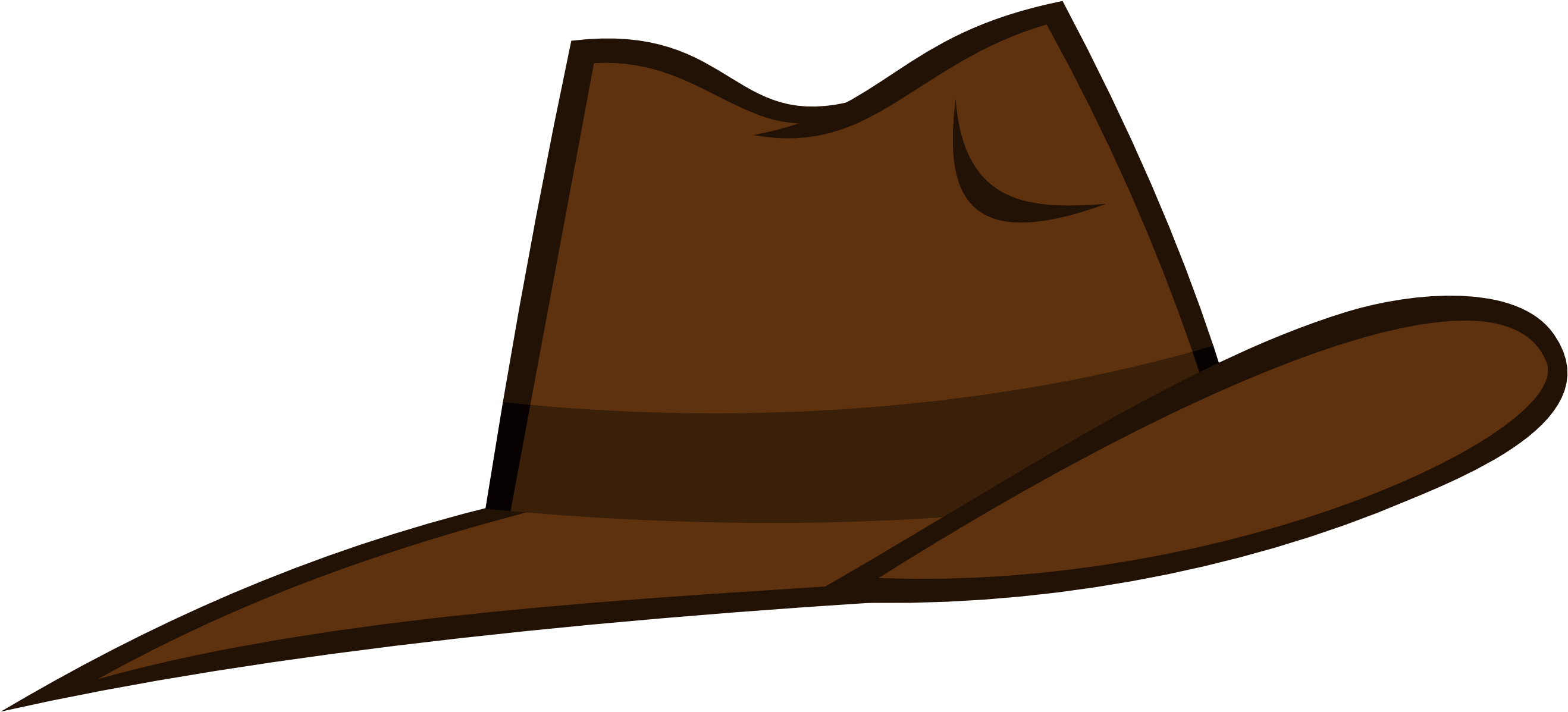 Fedora By Misteraibo On Clipart Library - Fedora (3000x3000)