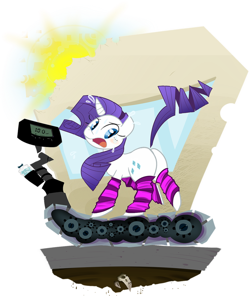 Jgalen, Ass, Blushing, Edit, Exercise, Leg Warmers, - My Little Pony: Friendship Is Magic (843x1024)