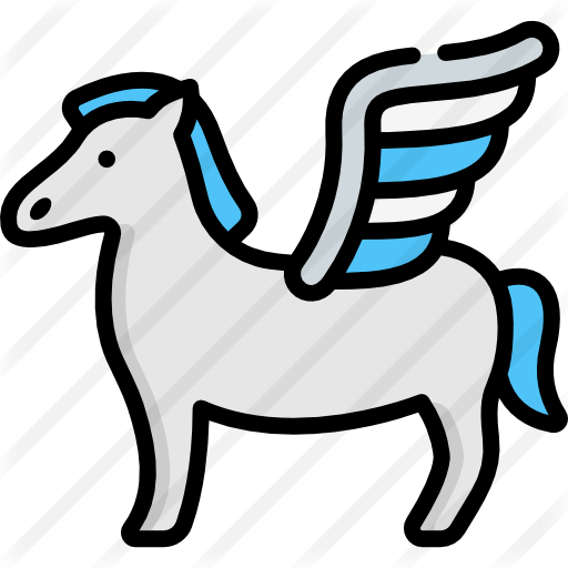 Pegasus - Pegasus (512x512)