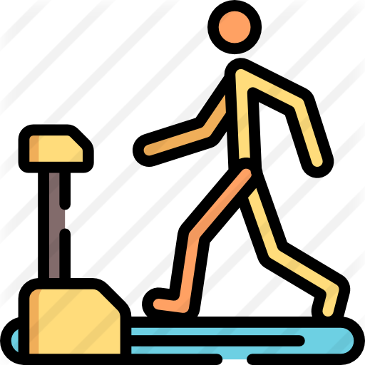 Treadmill - Sportsmanship (512x512)