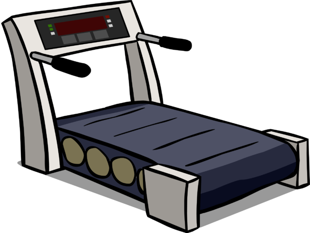 Treadmill Sprite 006 - Treadmill (639x480)