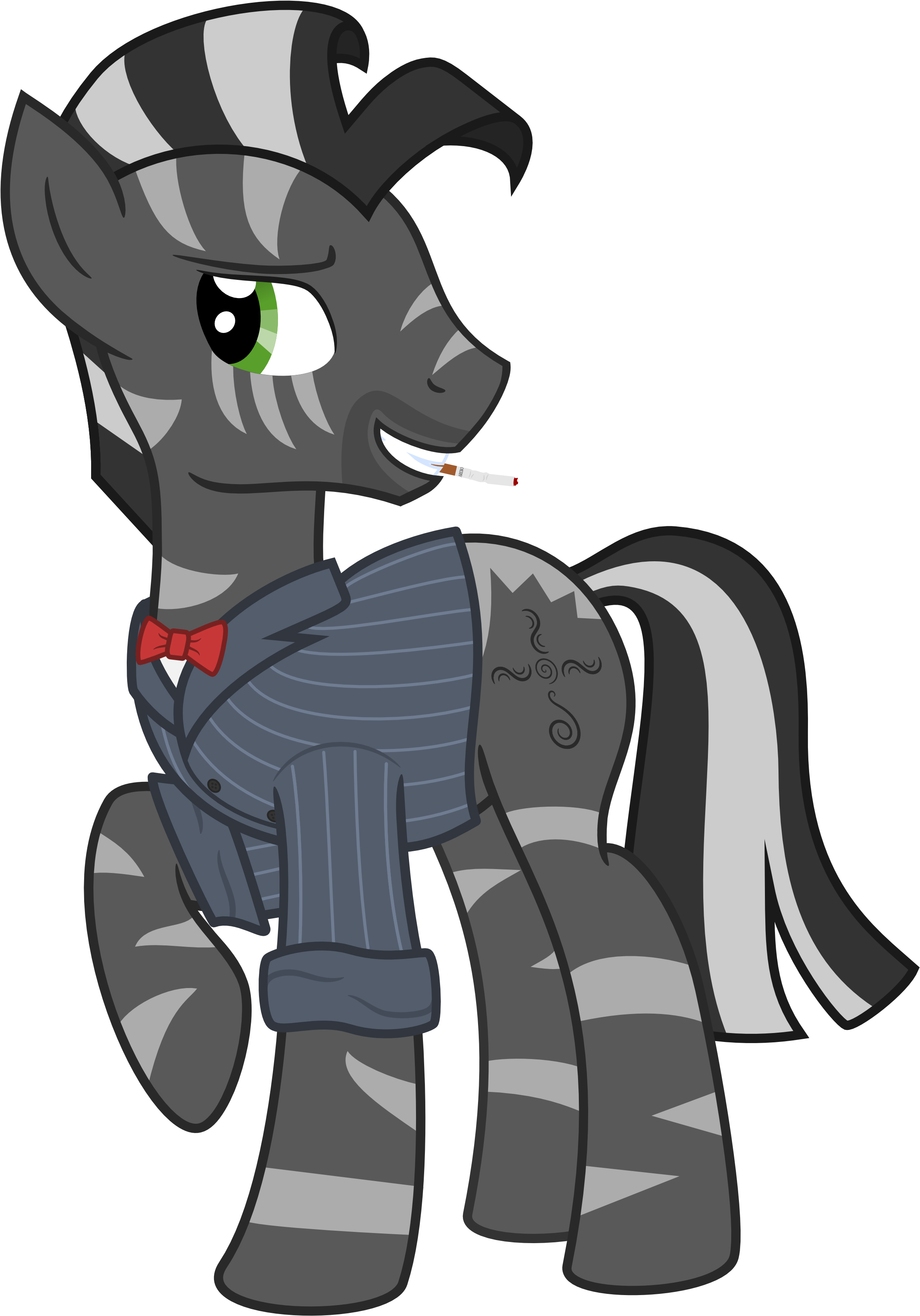 Nadyr - Fallout Equestria Viva Las Pegasus (2580x3530)