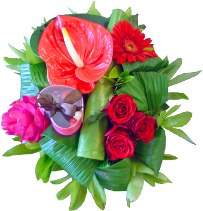 Garden Roses (500x500)