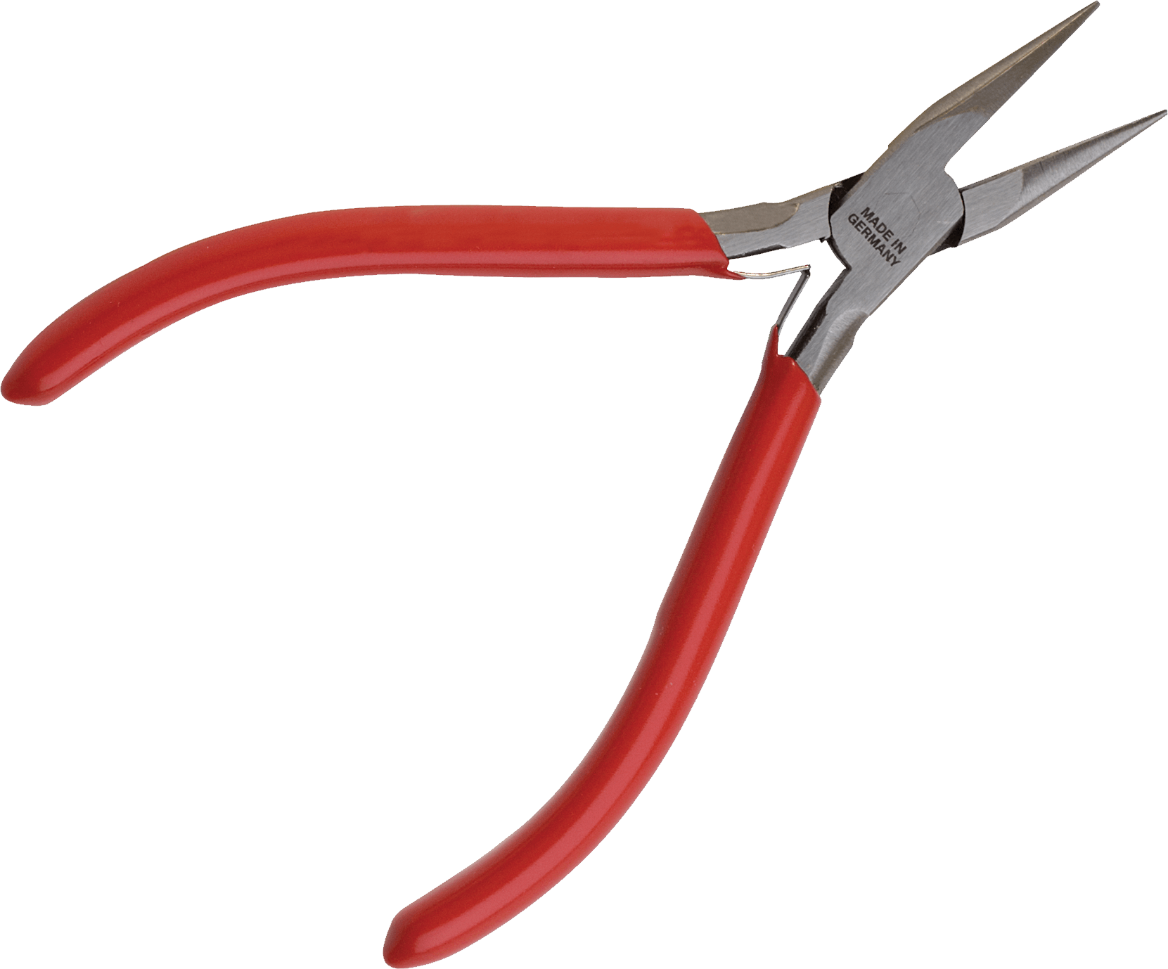 Tools And Parts - Eurotool German Lap-joint Pliers, Chain Nose, 4-1/2 (1661x1378)