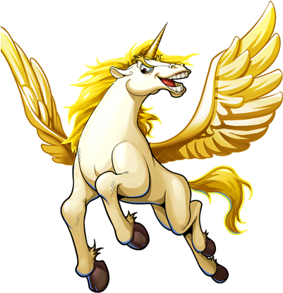 Pegasus/epic - Epic Pegasus (400x480)