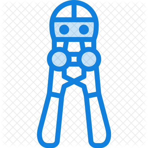 Crimping Icon - Pliers (512x512)