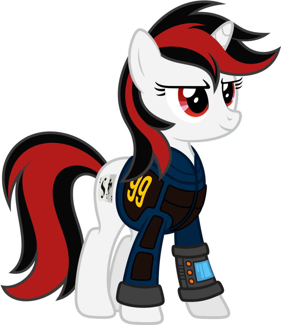 Slightly Expanded Synopsis For Viva Las Pegasus Appears - Блэкджек Пони (1024x1150)