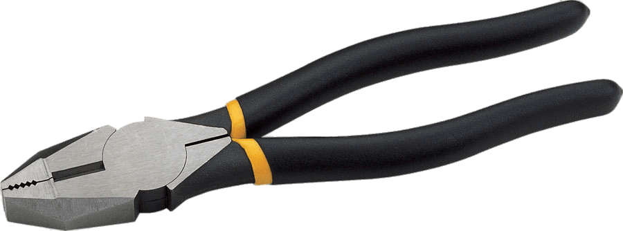 Pliers - Different Kind Of Pliers (900x334)