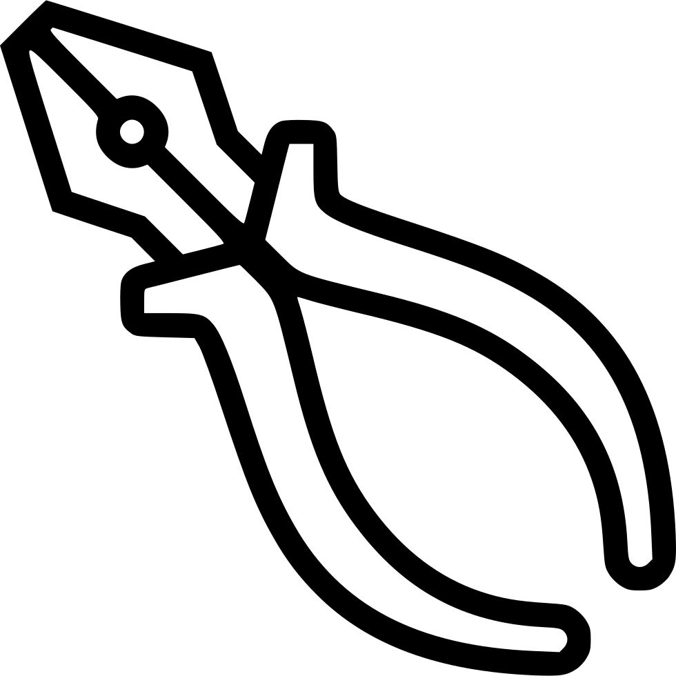 Pliers Comments - Pliers Comments (980x980)