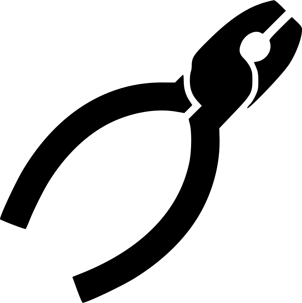 Pliers Snubnose Comments - Pliers Snubnose Comments (980x984)