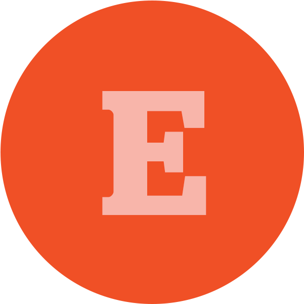 Covering The Election - Number 6 Png (625x625)