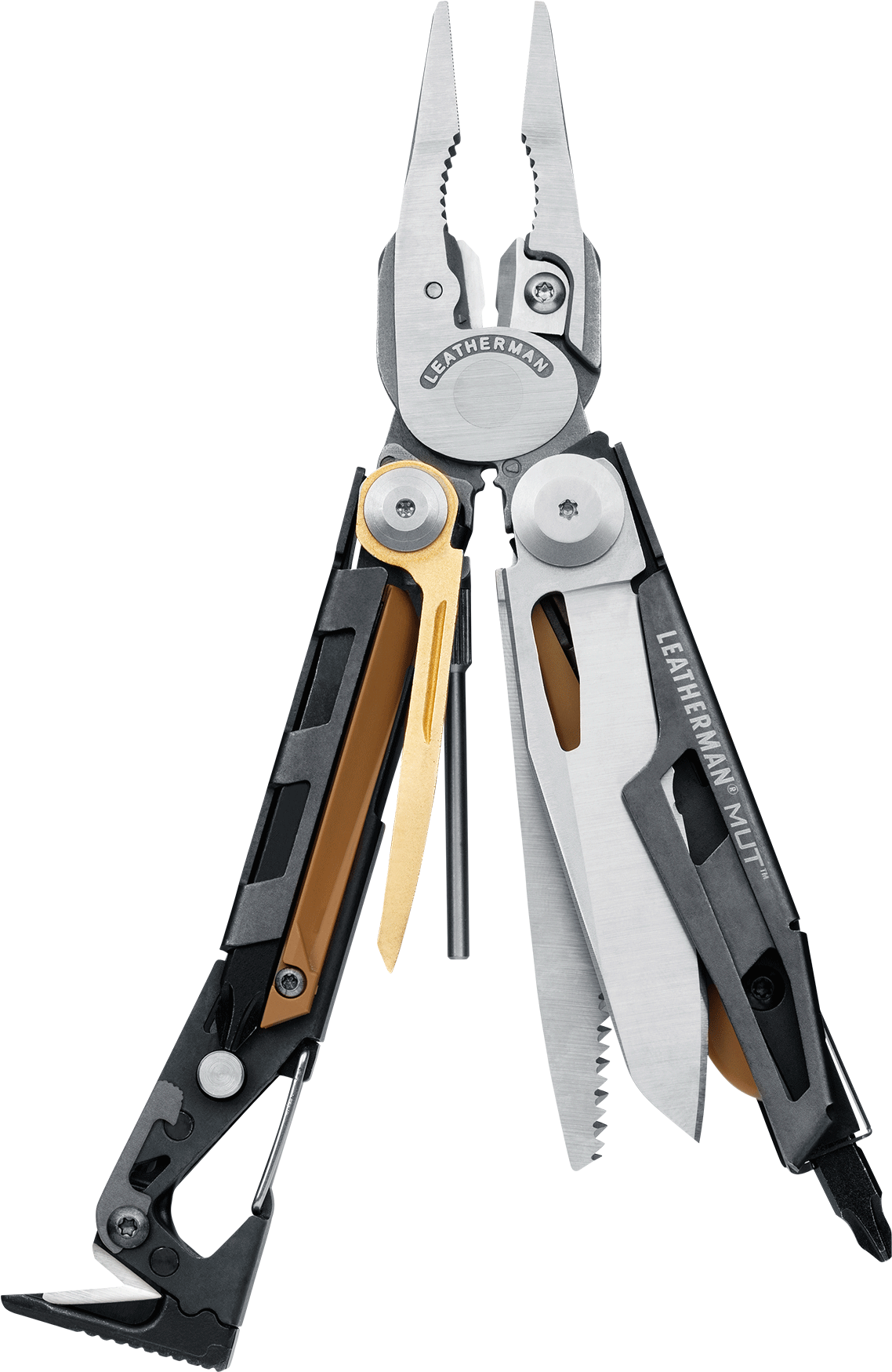 Mut® - Leatherman Mut South Africa (2000x2000)