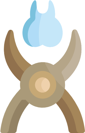 Tooth Pliers Free Icon - Illustration (512x512)