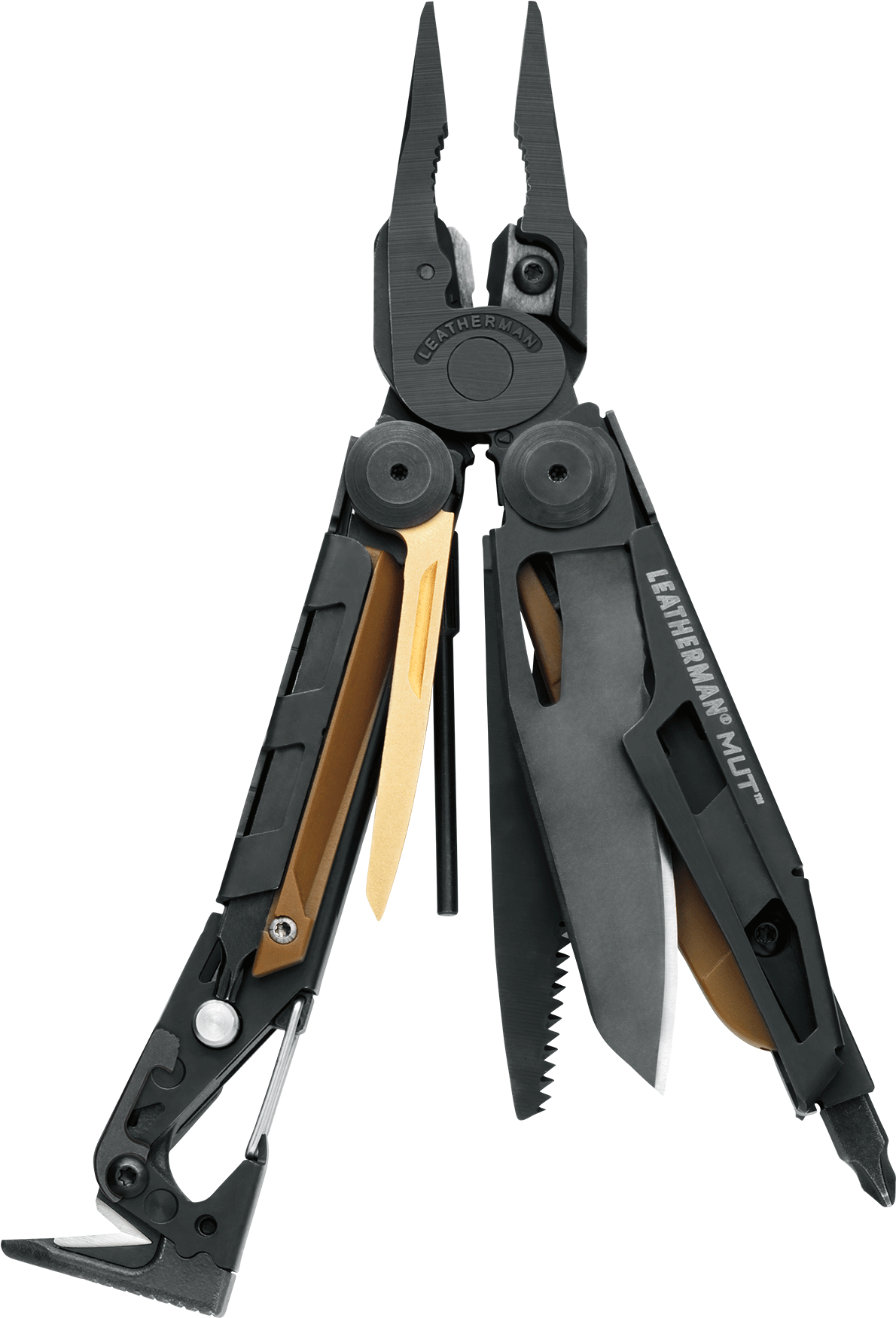 Mut® - Best Leatherman Multi Tool (2000x2000)