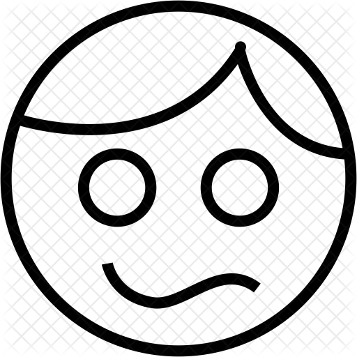 Baby Face Icon - Velez College Cebu (512x512)