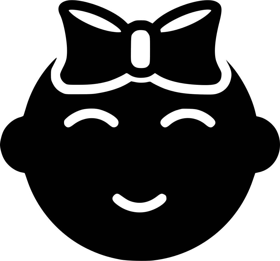 Baby Girl Comments - Child (980x914)