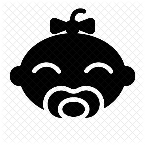 Girl Icon - Boy (512x512)