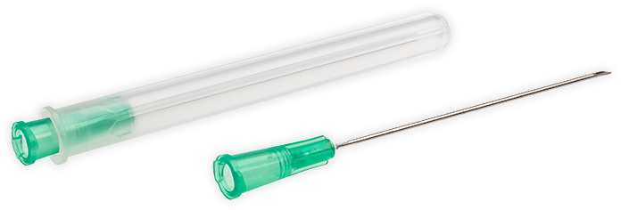 Needle Images - Bd Needles (748x400)