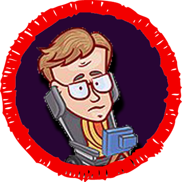 Rank 4 - Researcher - Cubs Badges (360x360)