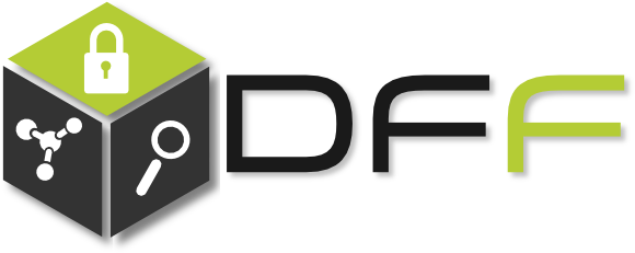 Software Development Clipart Computer Forensic - Digital Forensics Framework (630x264)