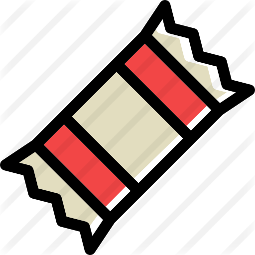 Chocolate Bar - Food (512x512)