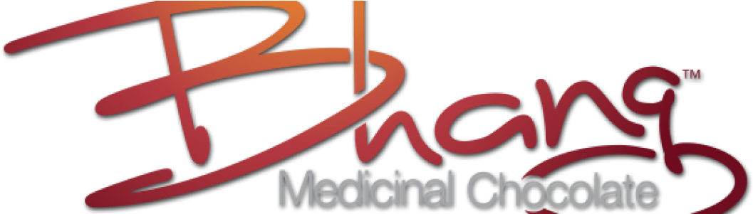 Harvest Of Tempe Now Carries Bhang Chocolate Bars - Bhang Logo Png (1100x300)