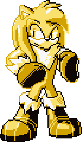 Salt Sprite By Zoiby - Illustration (280x480)