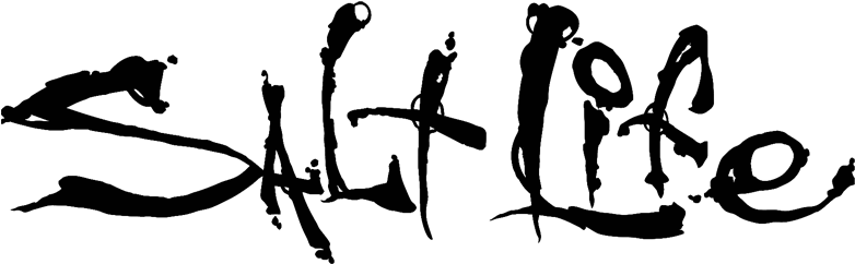 Cheer Mom - Salt Life Logo (800x257)
