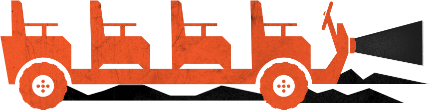 The Dark Ride - The Dark Ride (865x232)