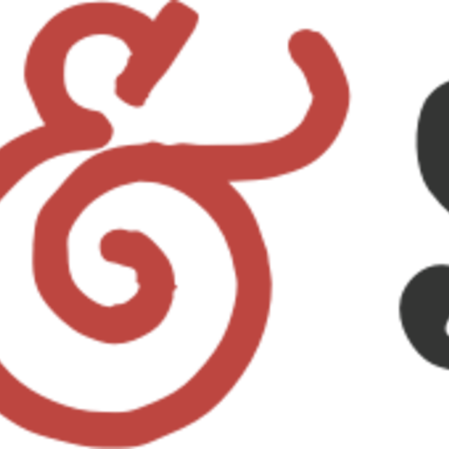 Salt & Straw, San Francisco, Ca - Salt And Straw Logo (640x640)