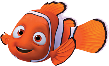 Finding Nemo Marlin Animation Pixar - Nemo Png (500x500)
