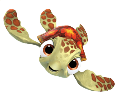 Squirt Nemo (400x400)