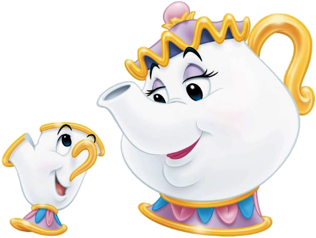 Finding Nemo Squirt Coloring Pages Download - Beauty And The Beast Character (633x483)