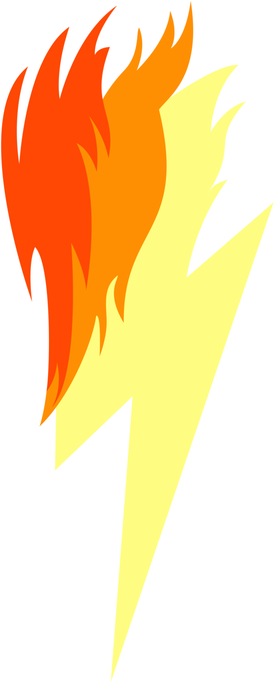 Cutie Mark - Mlp Custom Cutie Marks (578x1381)