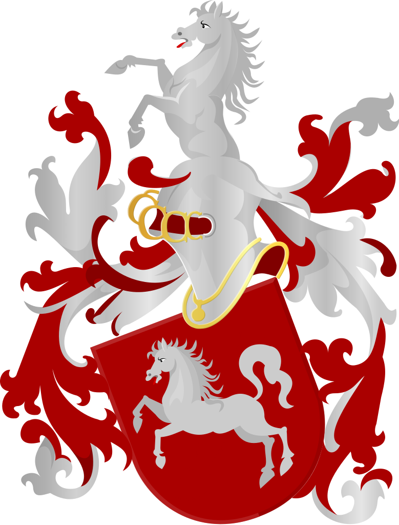 Wapen Von Volenspit Groot - Wikimedia Commons (779x1024)