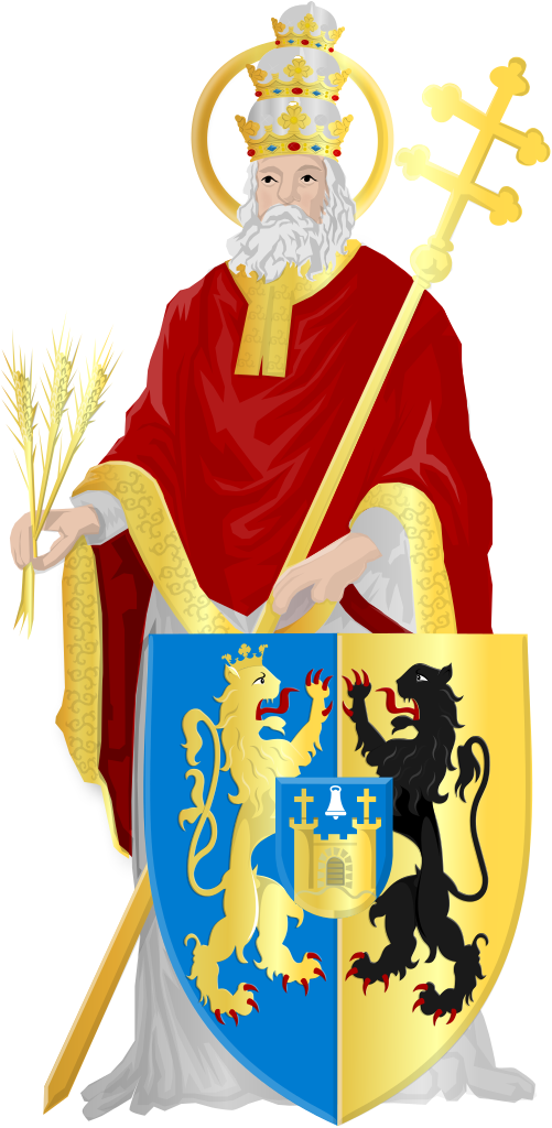 Belfeld Wapen Groot - Belfeld Wapen Groot (501x1024)