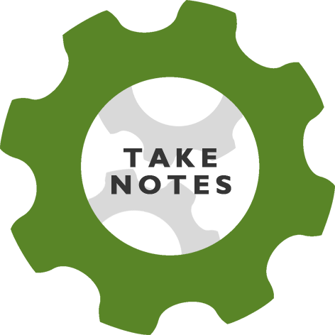 Take Notes - Take Notes (472x472)