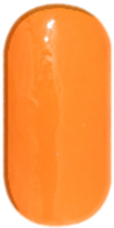 Nugenesis Dipping Powder, Nu 005, Finding Nemo, 2oz - Tiger Orange (500x500)