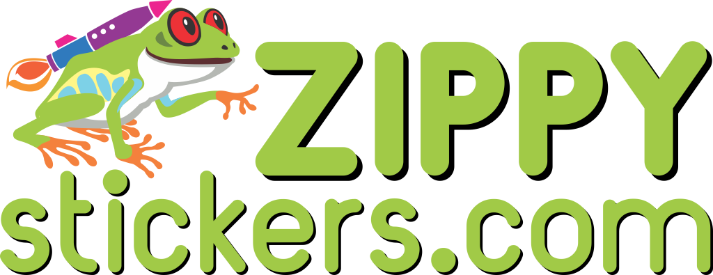 Cool And Quick And Trendy Vinyl Stickers - Decal (1024x395)