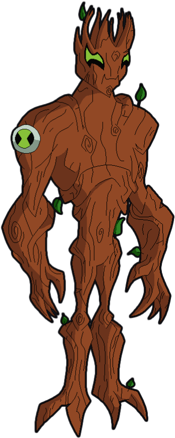I Am Treent By Luki12024-d8jq22r - Illustration (434x928)