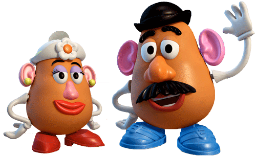 Potato Heads Toy Story (500x313)